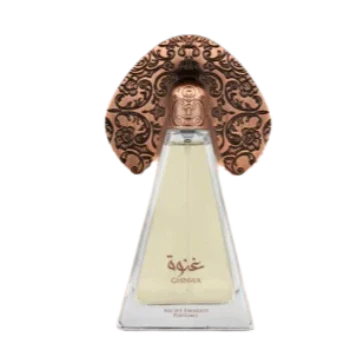 Niche Emarati Ghinwa Eau de Perfume Parfum 100ml