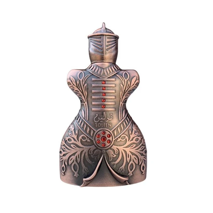 Niche Emarati lattafa niche Toleen Eau de Parfum 80ml