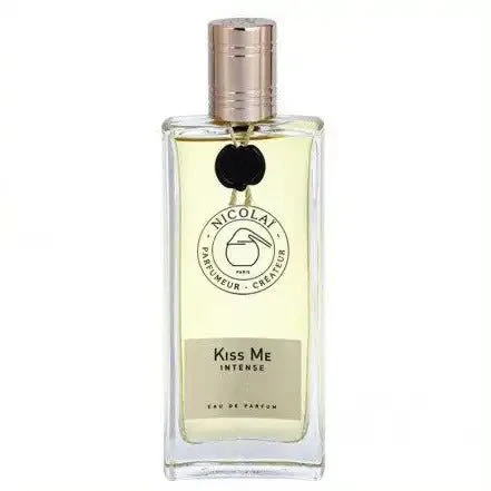 Nicolai Kiss Me Intense (Eau de parfum) - 100ml