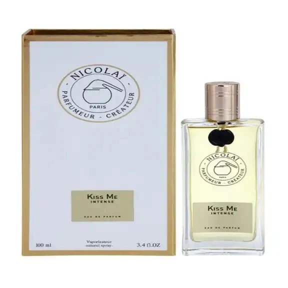 Nicolai Kiss Me Intense (Eau de parfum) - 100ml - Image 2