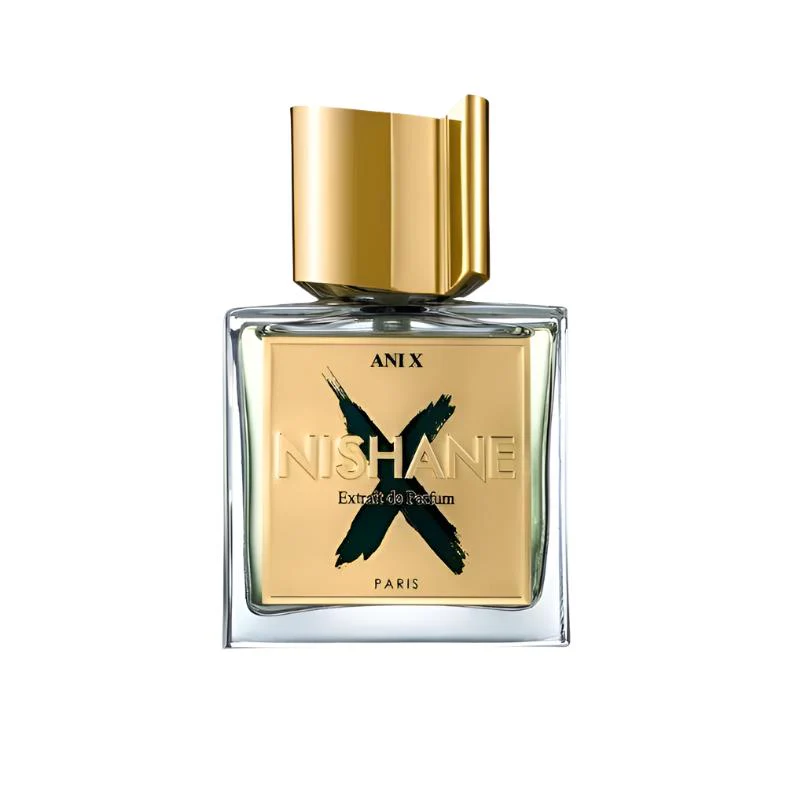 Nishane Ani X Spray 3 Fragrance Extrait de Parfum 3 4oz