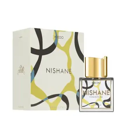 Nishane Kredo Eau de Parfum 100ml - Image 2