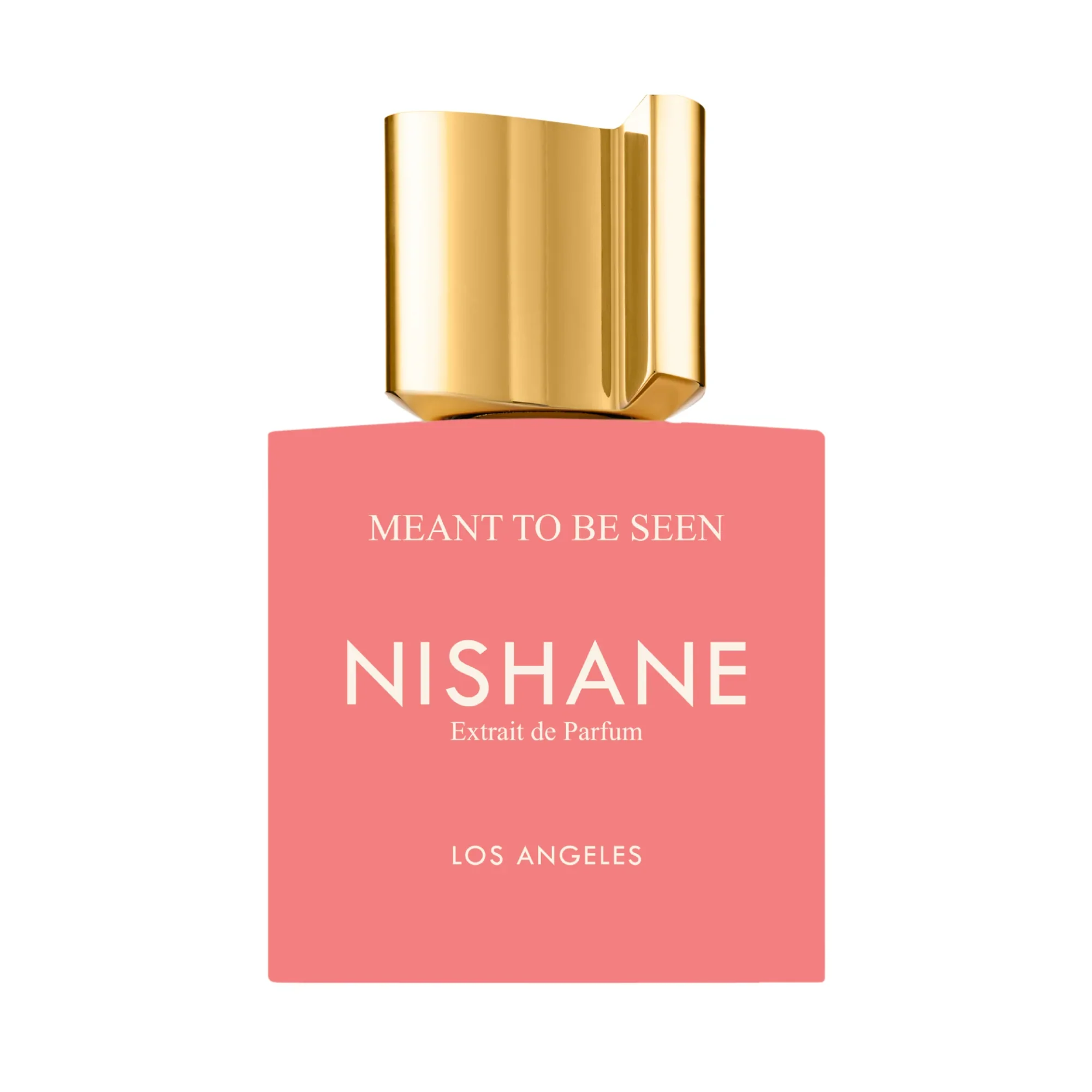 Nishane Meant To Be Seen Eau de Parfum 100ml