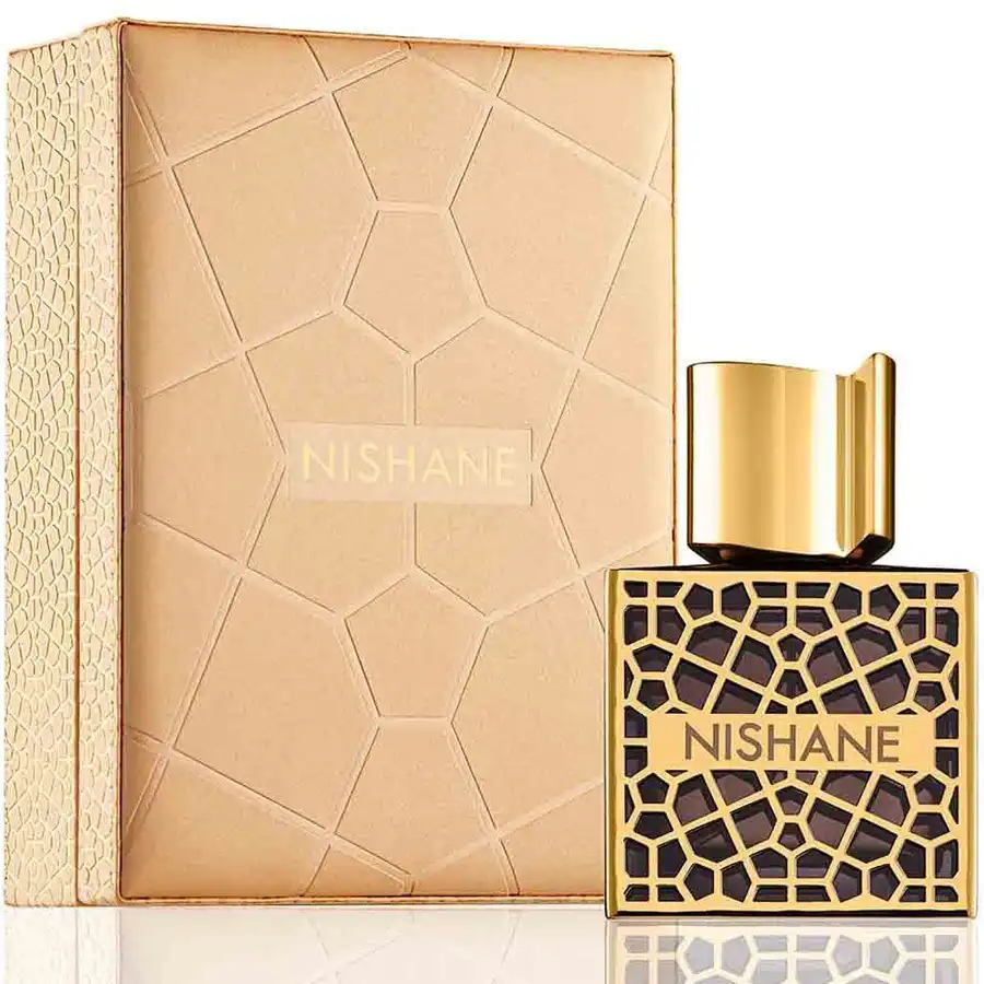 Nishane Nefs Edp 50ml - Image 2