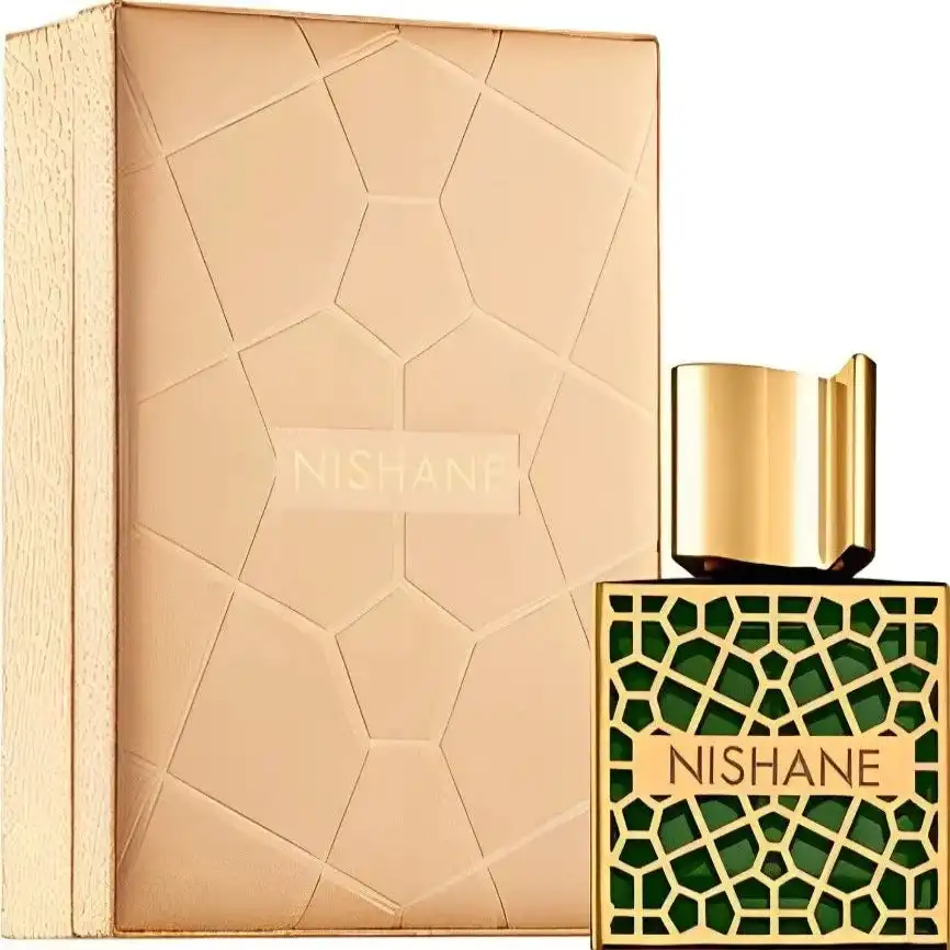 Nishane Shem Edp 50ml - Image 2