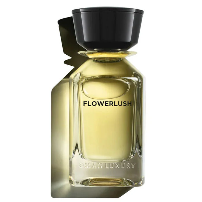 Oman Luxury FlowerLush Eau de Parfum 100ml