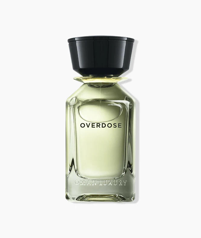 Omanluxury Oman Luxury Overdose Eau de Parfum 100ml