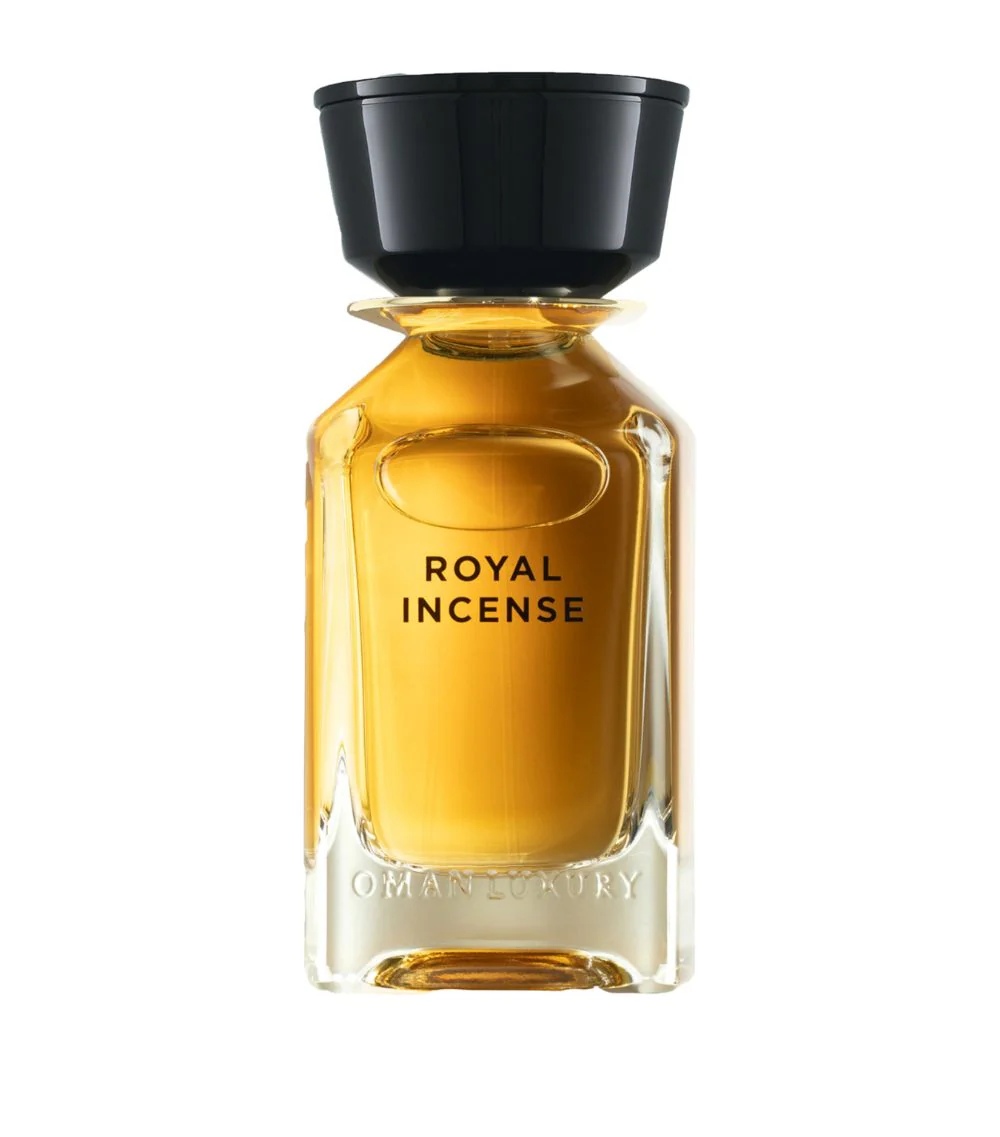 Omanluxury Oman Luxury Royal Incense Eau de Parfum 100ml
