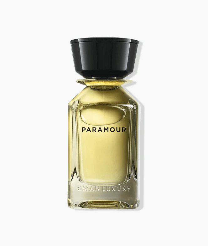 Omanluxury Paramour Eau de Parfum 100ml