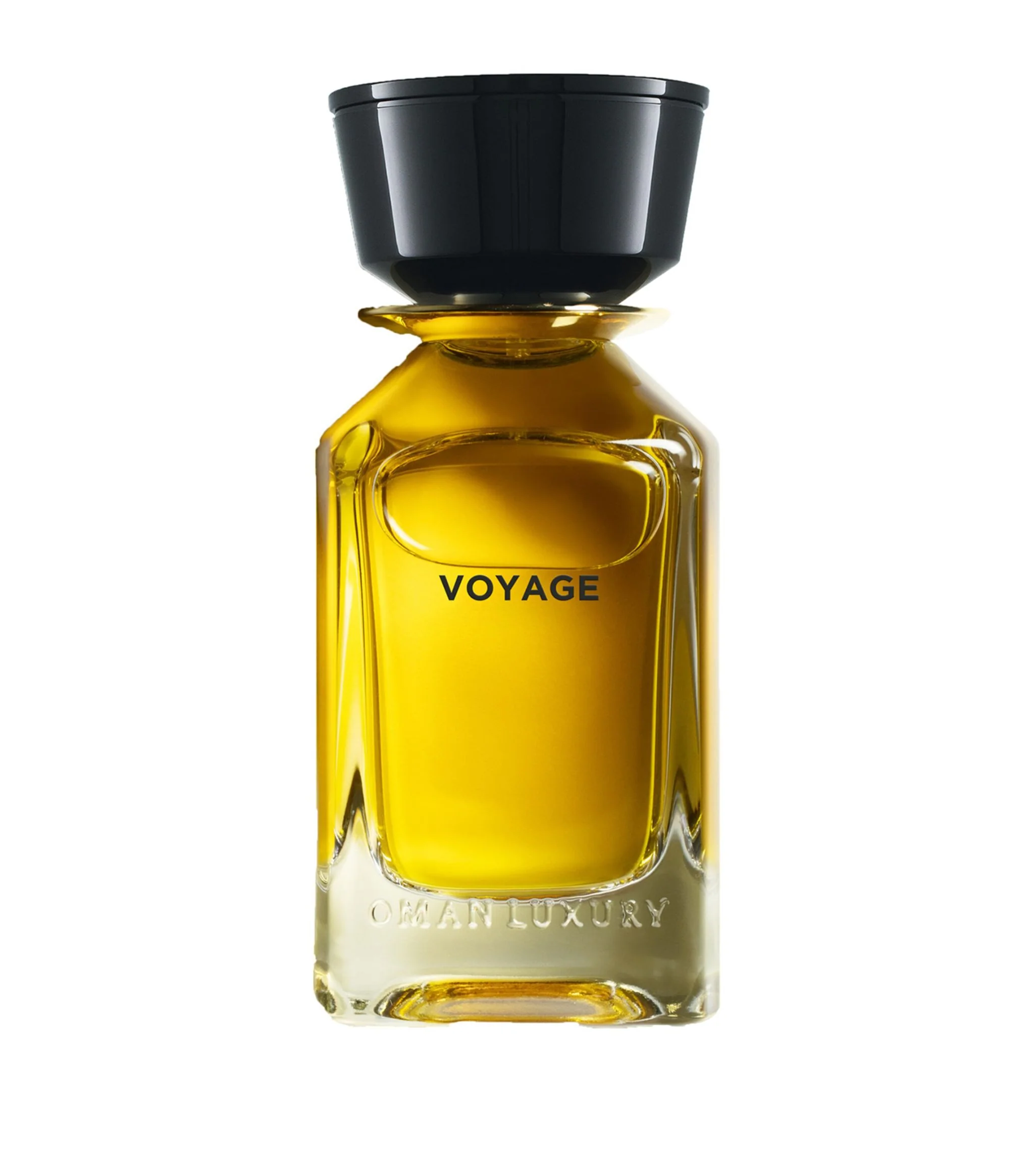 Oman Luxury OMANLUXURY Voyage Eau de Parfum 100ml