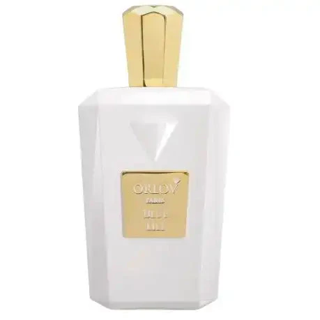 Orlov Blue Lili (Eau de parfum) - 75ml