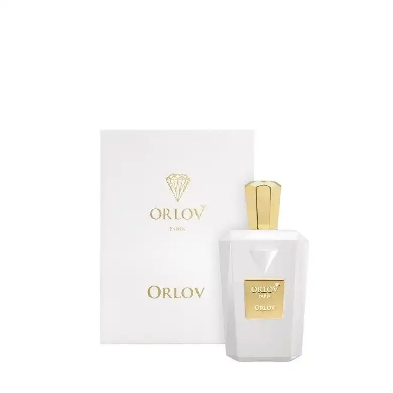 Orlov Orlov (Parfum) - 75ml - Image 2