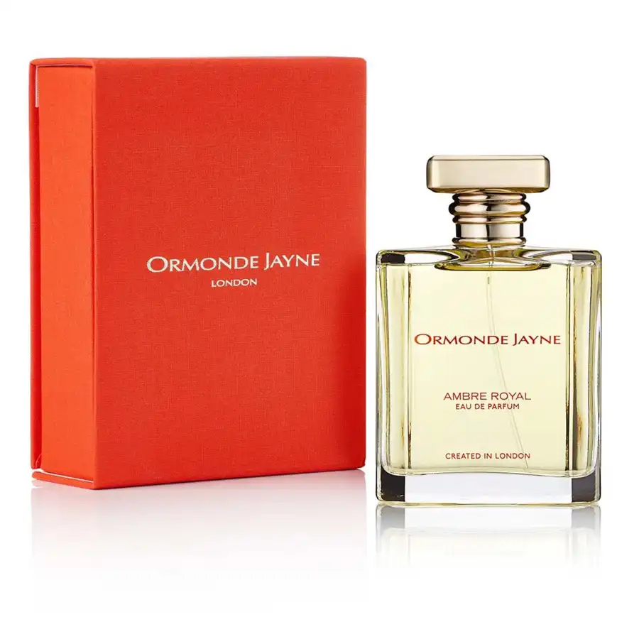 Ormonde Jayne Ambre Royal EDP Spray 88Ml / 4.0 oz Fragrances For Unisex - Image 2