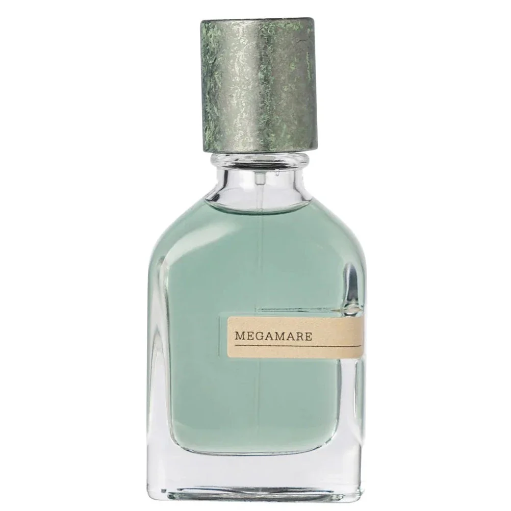 Orto Parisi Megamare Perfumes 1 Fragrances Eau de Parfum 50ml