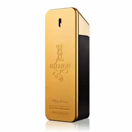 Paco Rabanne 1 Million Eau de Toilette 100ml