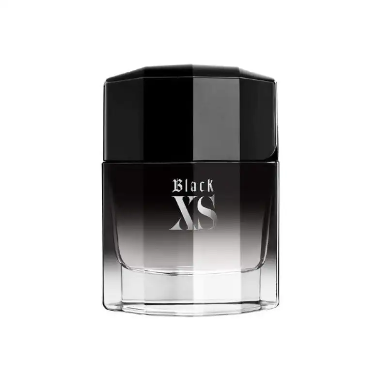 Paco Rabanne Black Xs 2018 Eau de Toilette 100ml