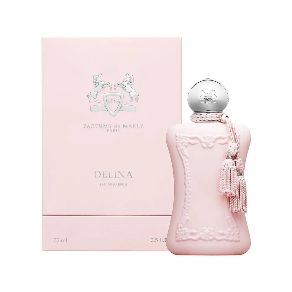 Parfums de Marly Delina Eau de Parfum 30ml - Image 2