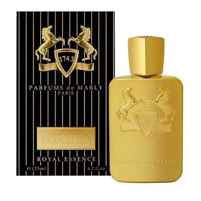 arfums De Marly Godolphin (Edp) - 125ml - Image 2
