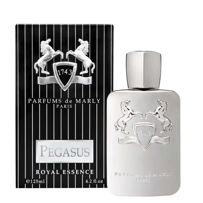 Parfums De Marly Pegasus (Edt) - 125ml - Image 2