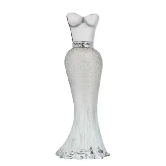 Paris Hilton Platinum Rush (Eau de parfum) - 100ml