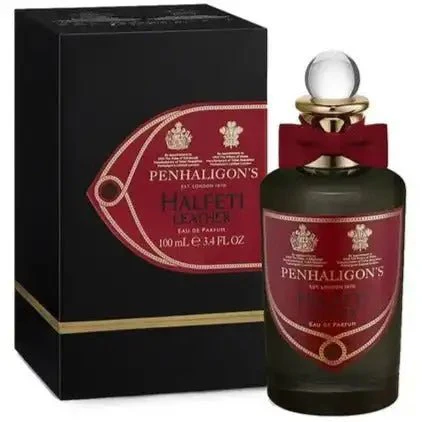 Penhaligon's Halfeti Leather (Eau de parfum) 100ml - Image 2