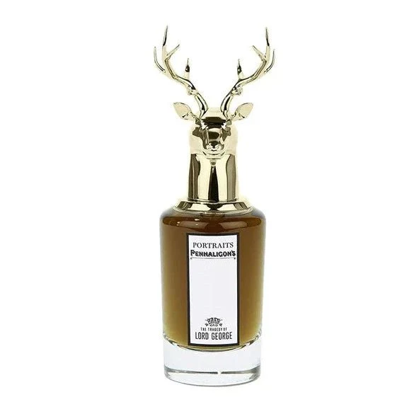 Penhaligon's Phenhaligons 's Portraits Tradegy Of Lord George 2 Fragrances Eau de Parfum 2 5oz