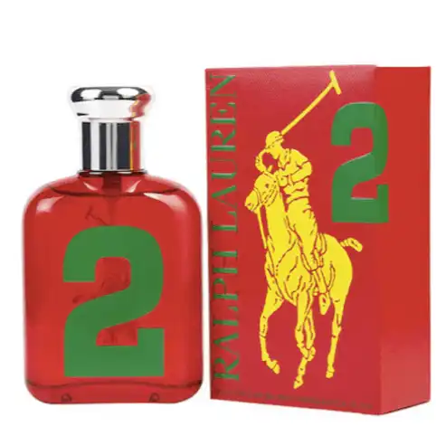 Ralph Lauren Big Pony 2 (Edt) - 75ml - Image 2