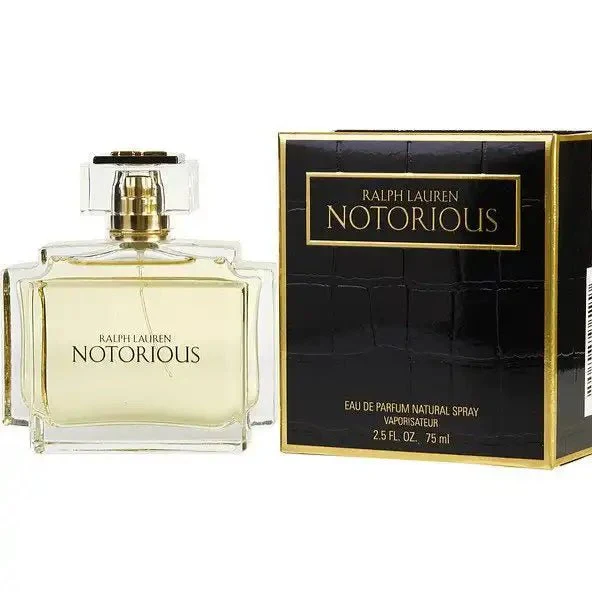 Ralph Lauren Notorious (Eau de parfum) - 75ml - Image 2