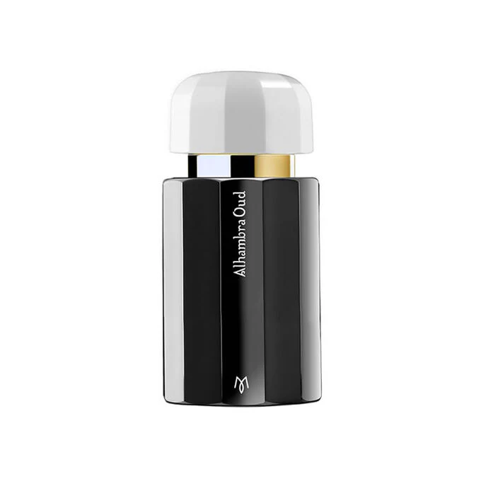 Ramon Monegal Alhambra Oud Spray Extrait de Parfum 100ml