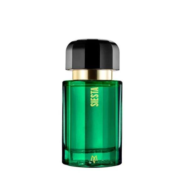 Ramon Monegal SIESTA Square box Eau de Parfum 100ml