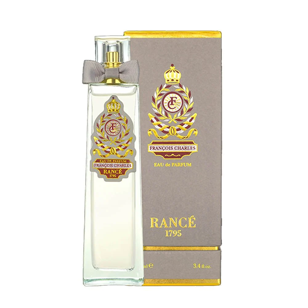 Rance Francois Charles Eau de Parfum 100ml - Image 2