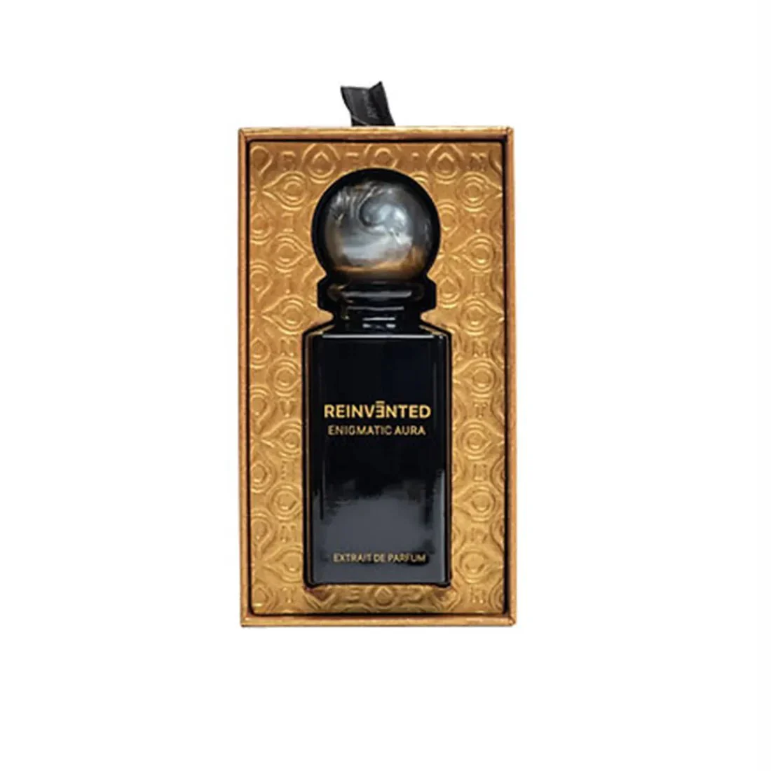 Reinvented Enigmatic Aura Extrait de Parfum 75ml - Image 2