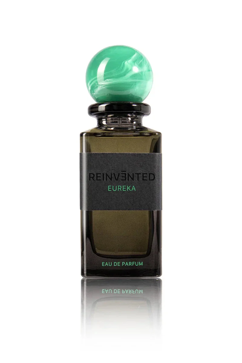 Reinvented Eureka Extrait de Parfum 75ml