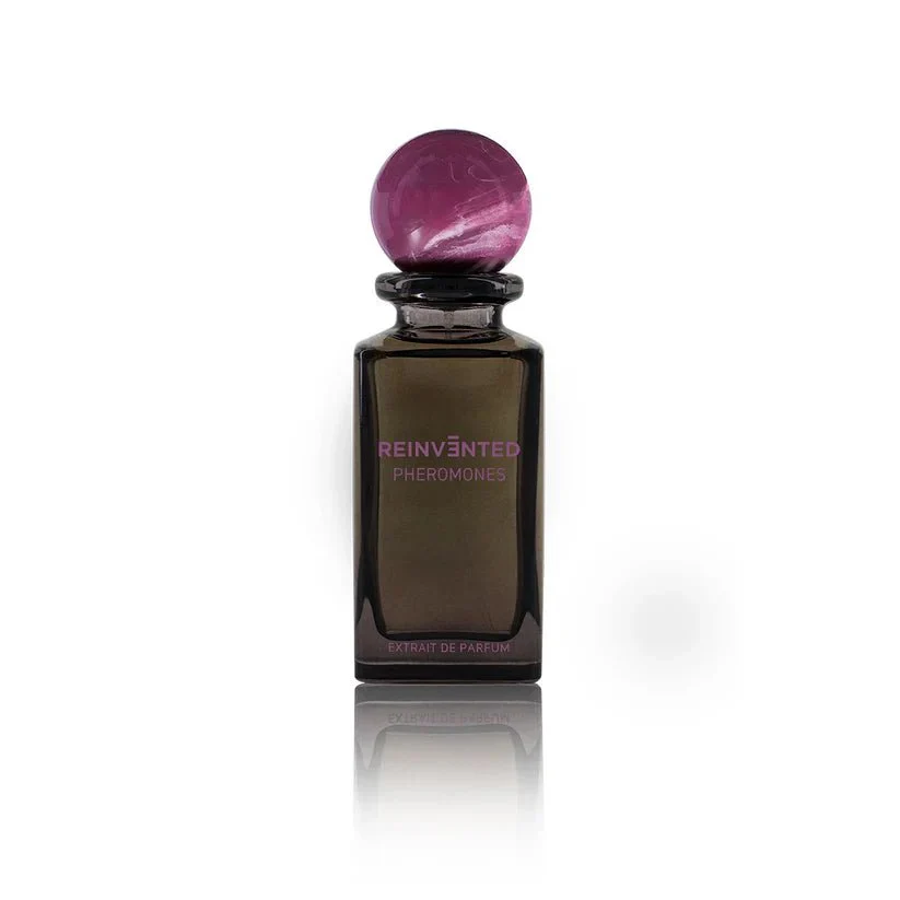 Reinvented Pheromones Extrait de Parfum 75ml