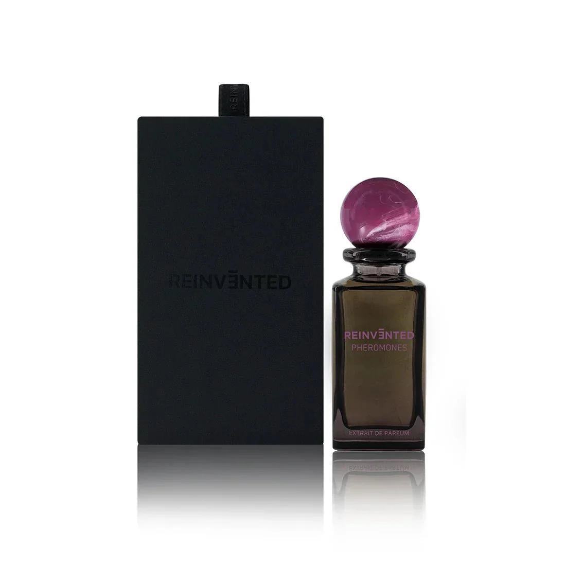 Reinvented Pheromones Extrait de Parfum 75ml - Image 2