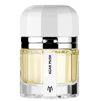 Ramon Monegal Rm Agar Musk Eau de Parfum 100ml