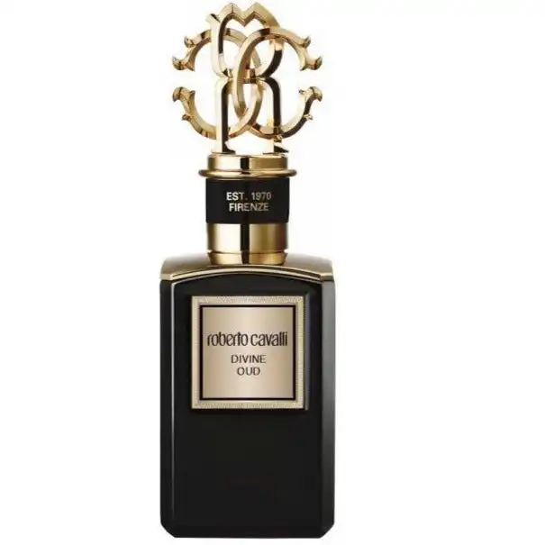 Roberto Cavalli Divine Oud Edp Eau de Parfum 100ml