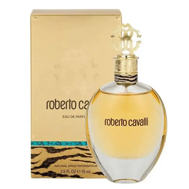 Roberto Cavalli Eau De Parfum - 75ml - Image 2