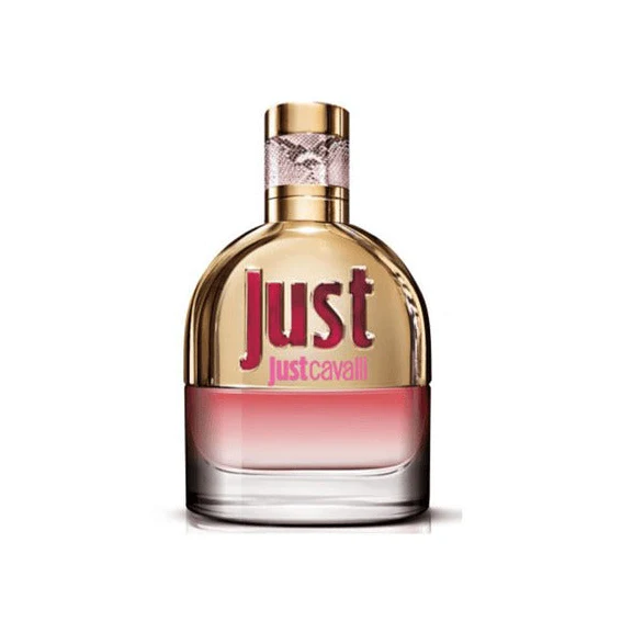 Roberto Cavalli Just Eau de Toilette 75ml