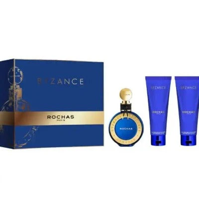 Rochas Byzance Set Eau de Parfum 90ml