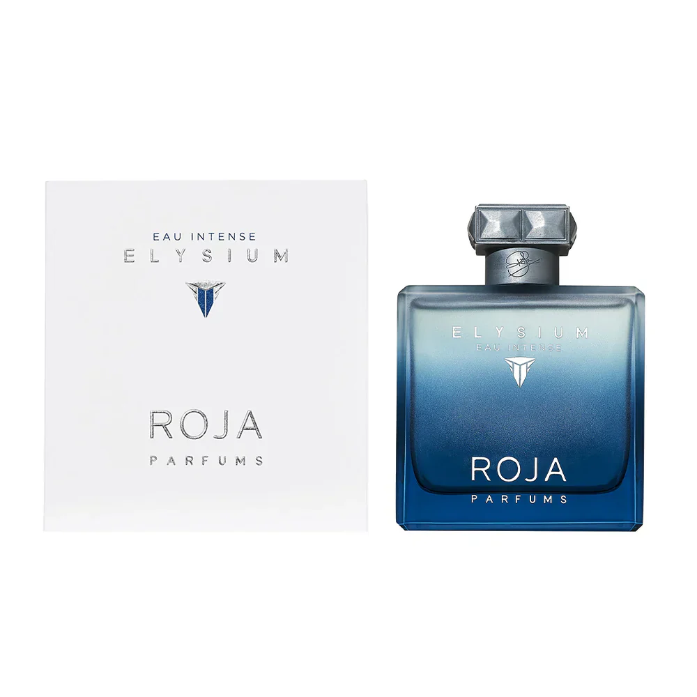 Roja Elysium Parfum Intense Parfum 100ml - Image 2