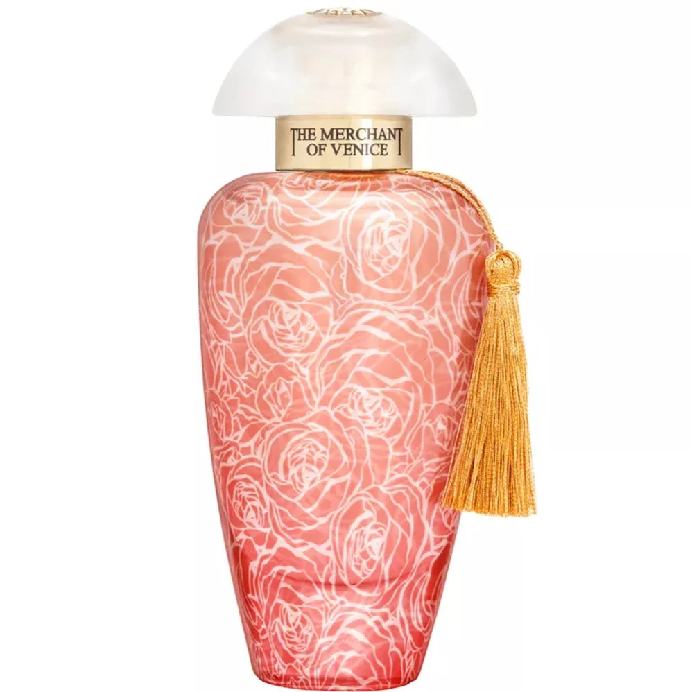 The Merchant of Venice Rosa Moceniga Eau de Parfum