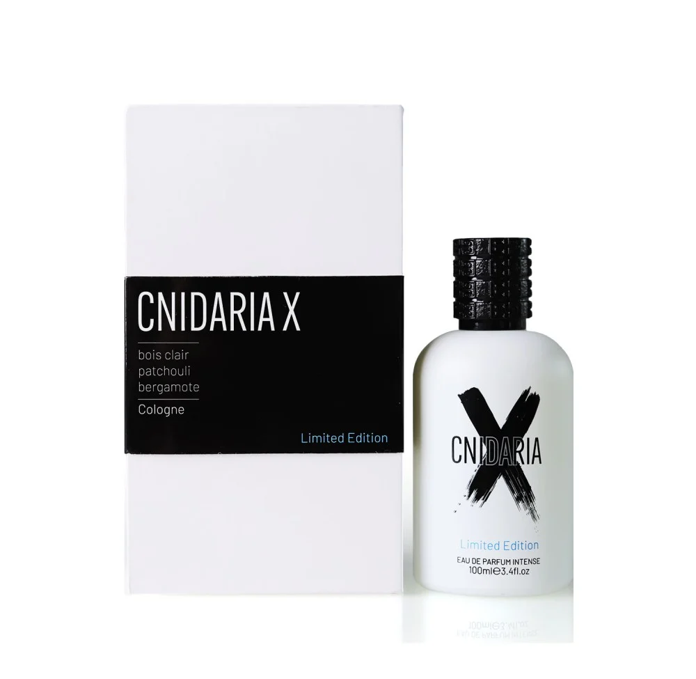 Samam Cnidaria X Eau de Parfum 100ml