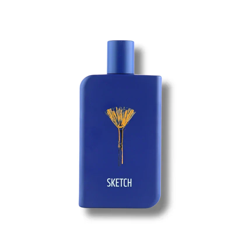 Samam Sketch Eau de Parfum 100ml