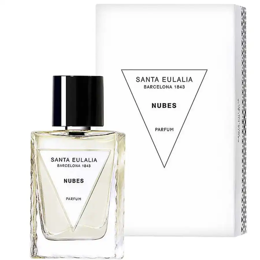Santa Eulalia Nubes (Parfum) 75ml - Image 2
