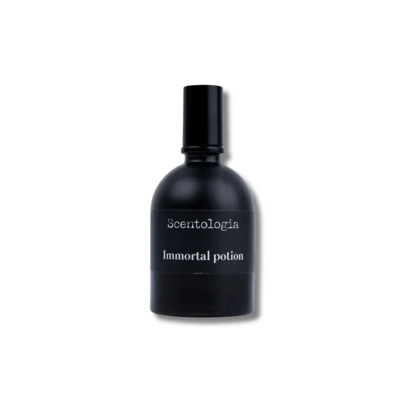 Scentologia Immortal Potion Eau de Parfum 100ml