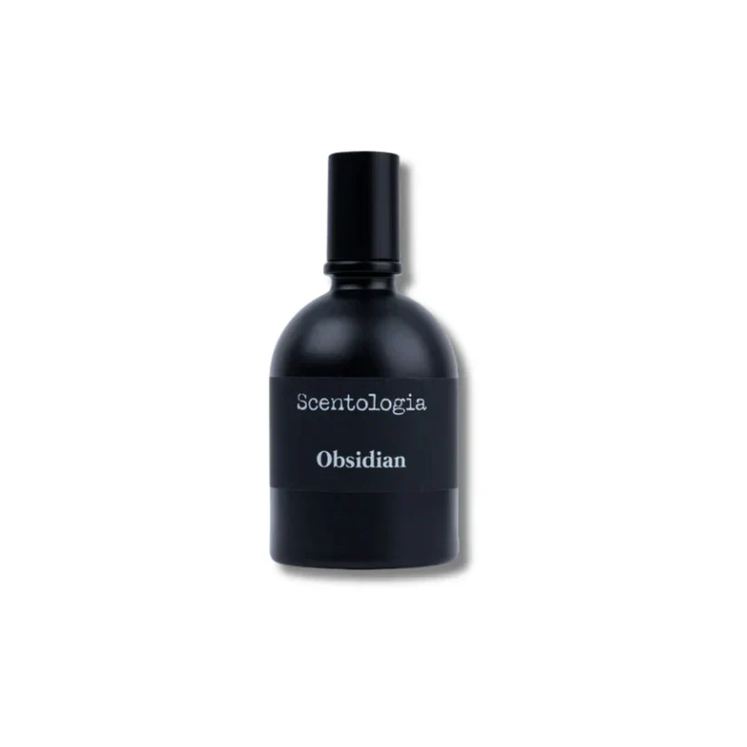 Scentologia Obsidian Extrait de Parfum 100ml