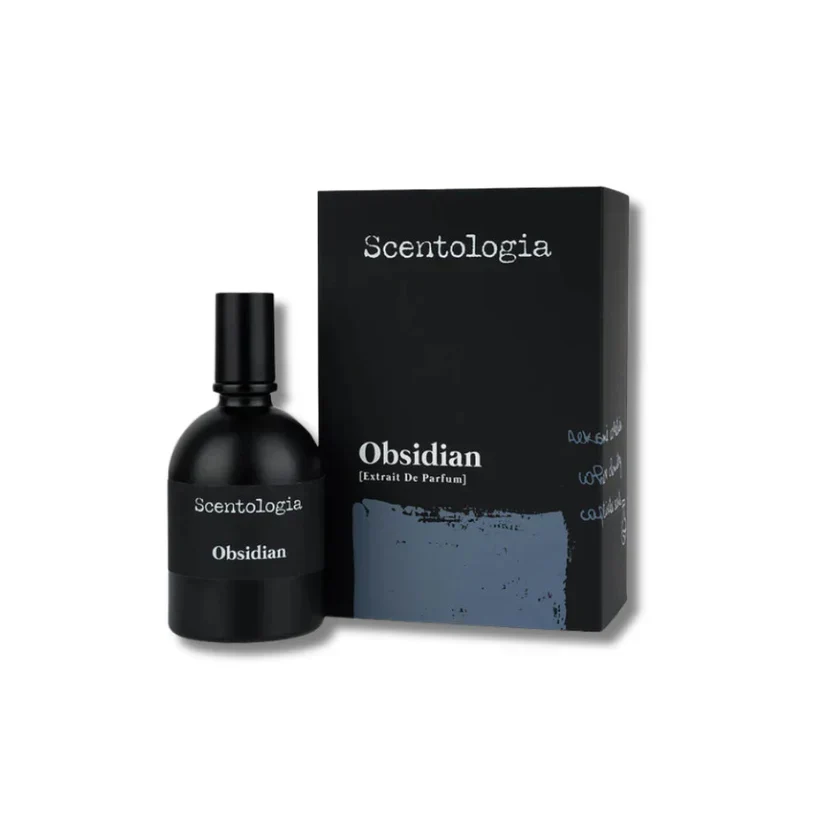 Scentologia Obsidian Extrait de Parfum 100ml - Image 2