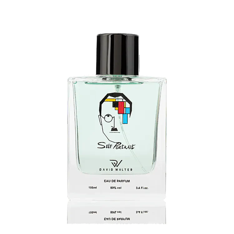 David Walter Self Portrait Woody Perfumes by David Walter 3 Eau de Parfum 3 4oz