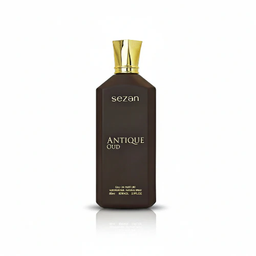 Sezan Antique Oud Eau de Parfum 85ml
